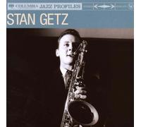 Stan Getz - Jazz Profiles