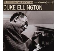 Ellington, Duke - Jazz Profile
