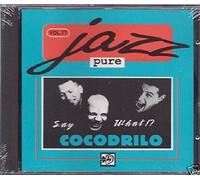 JAZZ Pure Vol. 11 ( Say What!?)