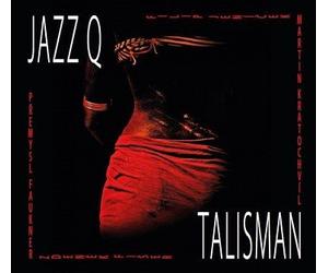 Jazz Q - Talisman [Import belge]