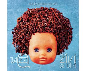 Jazz Q - Zivi Se Divi: Live in Bratislava 1975