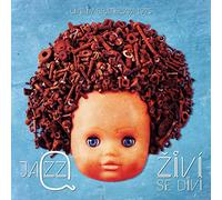 Jazz Q - Zivi Se Divi: Live in Bratislava 1975 [Import]