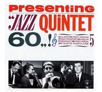 Jazz Quintet 60 - Fontana Presenting [Import]