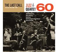 Jazz Quintet 60 - The Last Call (Lost Jazz Files 1962 1963) [Import]