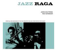 Jazz Raga Spiritual Exploration Of The Two Greatest Melodic Creators On The Planet Coffret