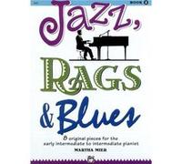 Jazz Rags Blues 2