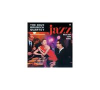 Jazz Red, Hot And Cool Édition Limitée