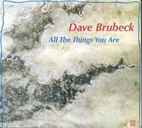 Jazz Reference : All The Things You Are