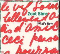 Jazz Reference : What's New