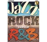 Jazz-Rock And R&b / Book+Cd
