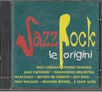 Jazz & Rock Compil - Jazz & Rock Compil [Import]