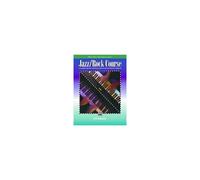 Alfred's Basic Jazz/Rock Course, Lesson Book, Level 1, Alfred's Basic Piano Library Series Bert Konowitz (Auteur)