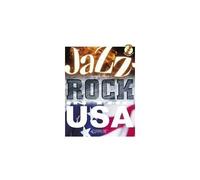 Jazz Rock In The Usa / Recueil + Cd