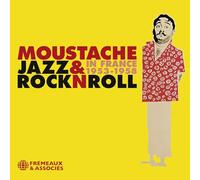 Jazz & Rock'N'Roll in France 1953-1958