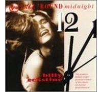 Jazz 'Round Midnight by Billy Eckstine (1994-05-17)