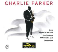 Jazz 'Round Midnight by Charlie Parker (1991-03-19)