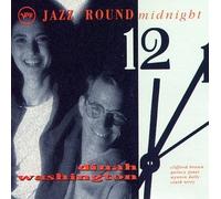 Jazz Round Midnight by Dinah Washington