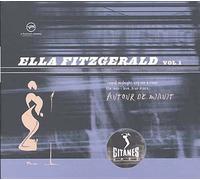 Jazz 'round Midnight: Ella Fitzgerald