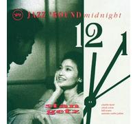 Jazz 'round Midnight: Stan Getz