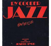 JAZZ-RY COODER