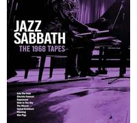 Jazz Sabbath - The 1968 Tapes (RSD Black Friday Mono version) [VINYL]