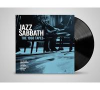 Jazz Sabbath - The 1968 Tapes [VINYL]