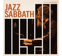 Jazz Sabbath Vinyle