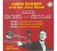 Jazz-Sacred and Secular [UK Import]