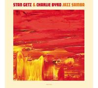 Jazz Samba (180gm Vinyl) [Vinyl] 180 Gram, Uk - Import