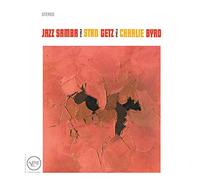 Jazz Samba
