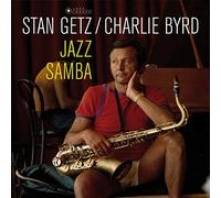 Jazz Samba Vinyle