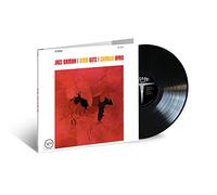 STAN/BYRD, CHARLIE GETZ – Jazz Samba (Acoustic Sounds) – Vinyle LP Neuf