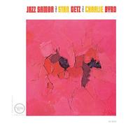 Getz, Stan / Byrd, Charlie - Jazz Samba-UHQCD [Import]