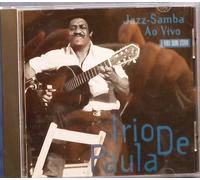 Jazz-Samba Ao Vivo