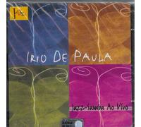 Jazz Samba Ao Vivo (E-Vento Suono Festival)