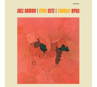 Jazz Samba by GETZ,STAN & BYRD,CHARLIE [VINYL] NEUF