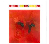 Jazz Samba CD