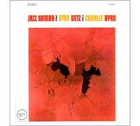 Jazz samba E