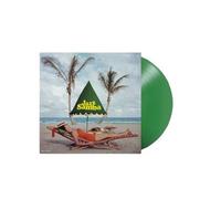 Jazz Samba Édition Limitée Vinyle Vert Vinyle