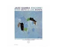 Jazz Samba Encore-SHM-CD [Import]
