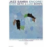 Jazz Samba Encore ! CD
