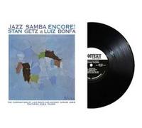 Jazz Samba Encore ! Édition Limitée