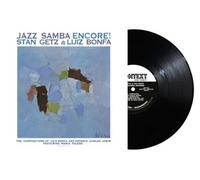 Jazz Samba Encore ! Édition Limitée Vinyle