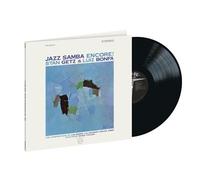 Jazz Samba Encore ! Vinyle