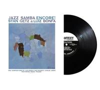Jazz Samba Encore ! Vinyle