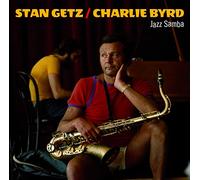 Jazz Samba/Inclus Livret 20 Pages