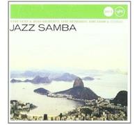 Various Artists - Jazz Samba