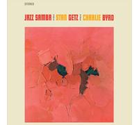 Jazz Samba (Limited Edition)