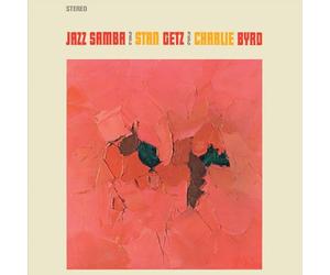 Jazz Samba (Limited Edition)