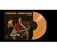 Jazz Samba Orange